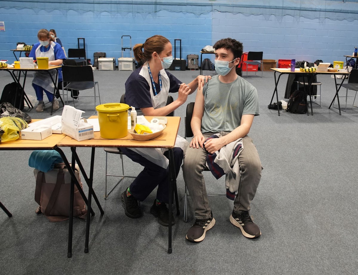 Government accused of ‘playing Russian roulette’ with meningitis B vaccine