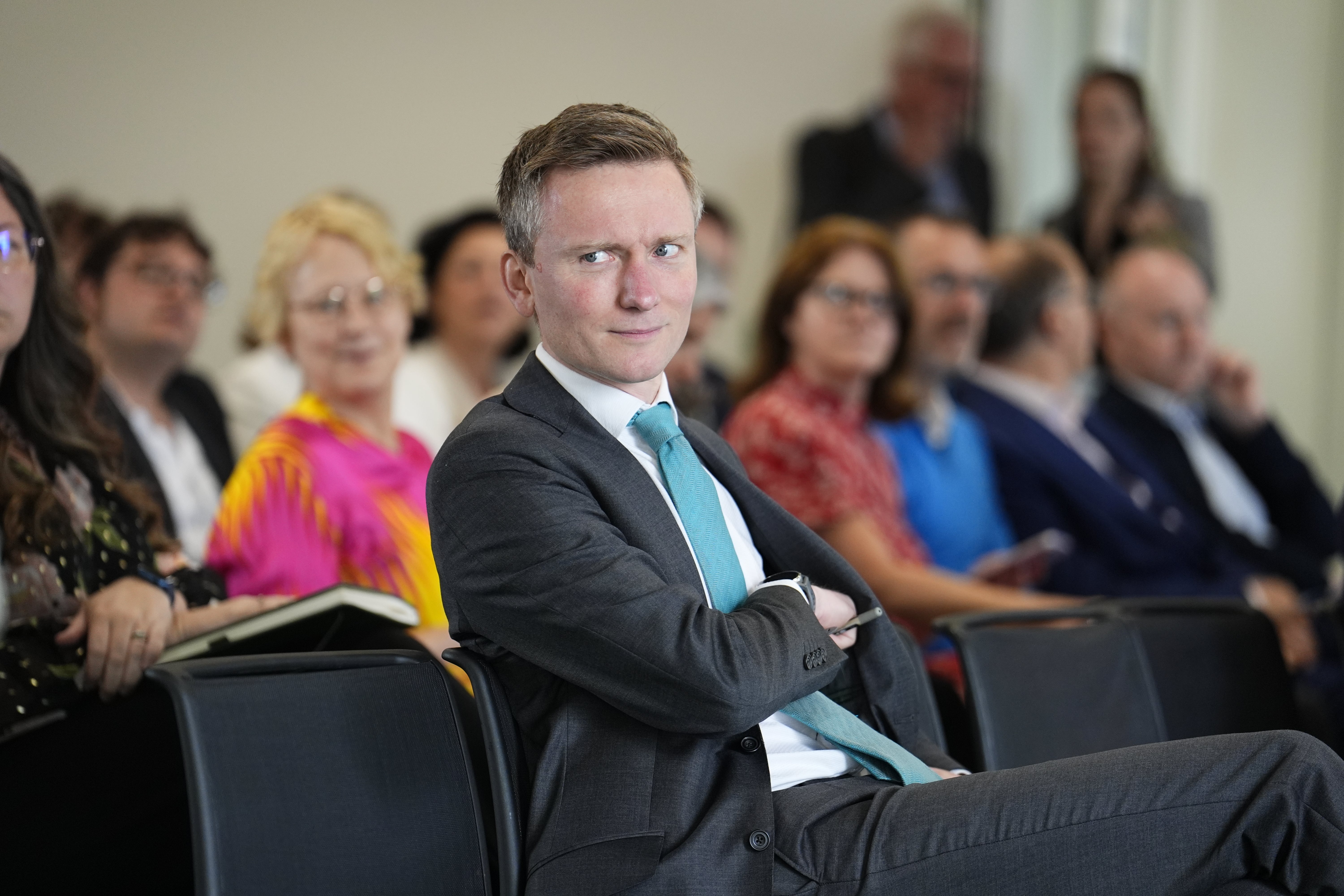 Pensions minister Torsten Bell told the Commons that NS&I notified the Treasury of an operational failure to trace accounts comprehensively of some customers who had died