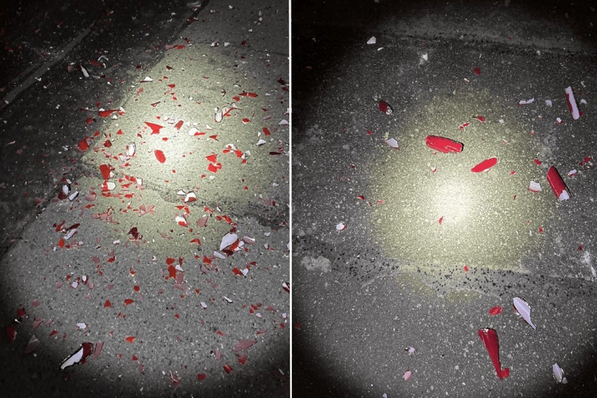 Man arrested for causing nearly 0K worth of damage at Seattle’s glass art museum – UK Times Man arrested for causing nearly 0K worth of damage at Seattle’s glass art museum – UK Times