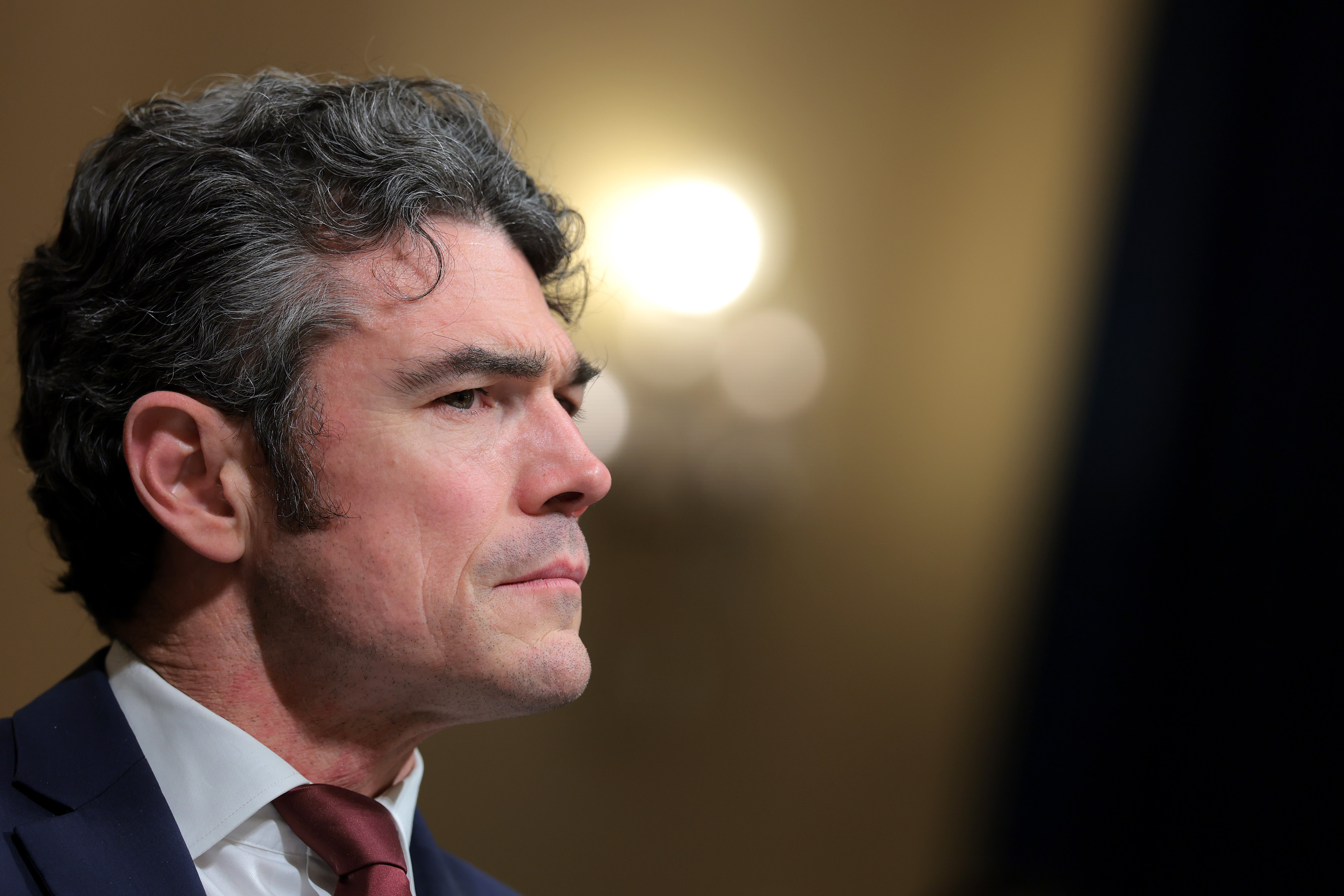 Joe Kent, the director of the National Counterterrorism Center, announced this week he was resigning, writing in an open letter that he could not keep supporting the war because Iran posed ‘no imminent threat to our nation’