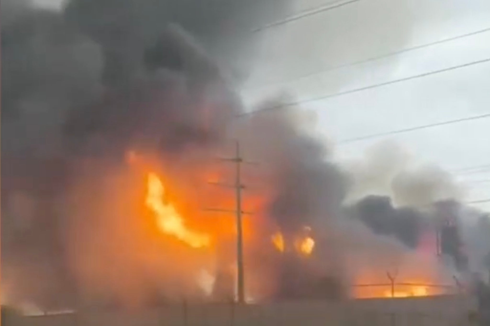 Israel strikes Iran’s South Pars Gas Field. Kent resigned this week, saying ‘I cannot in good conscience support the ongoing war in Iran’