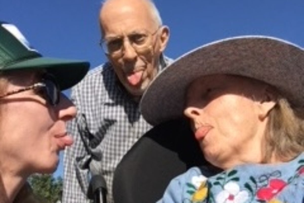 I’m a ‘sandwich-generation’ caregiver. Chances are you will be, too I’m a ‘sandwich-generation’ caregiver. Chances are you will be, too