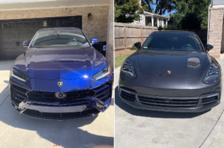 Amazon delivery business owner stole $10M to buy luxury cars and fund lavish lifestyle