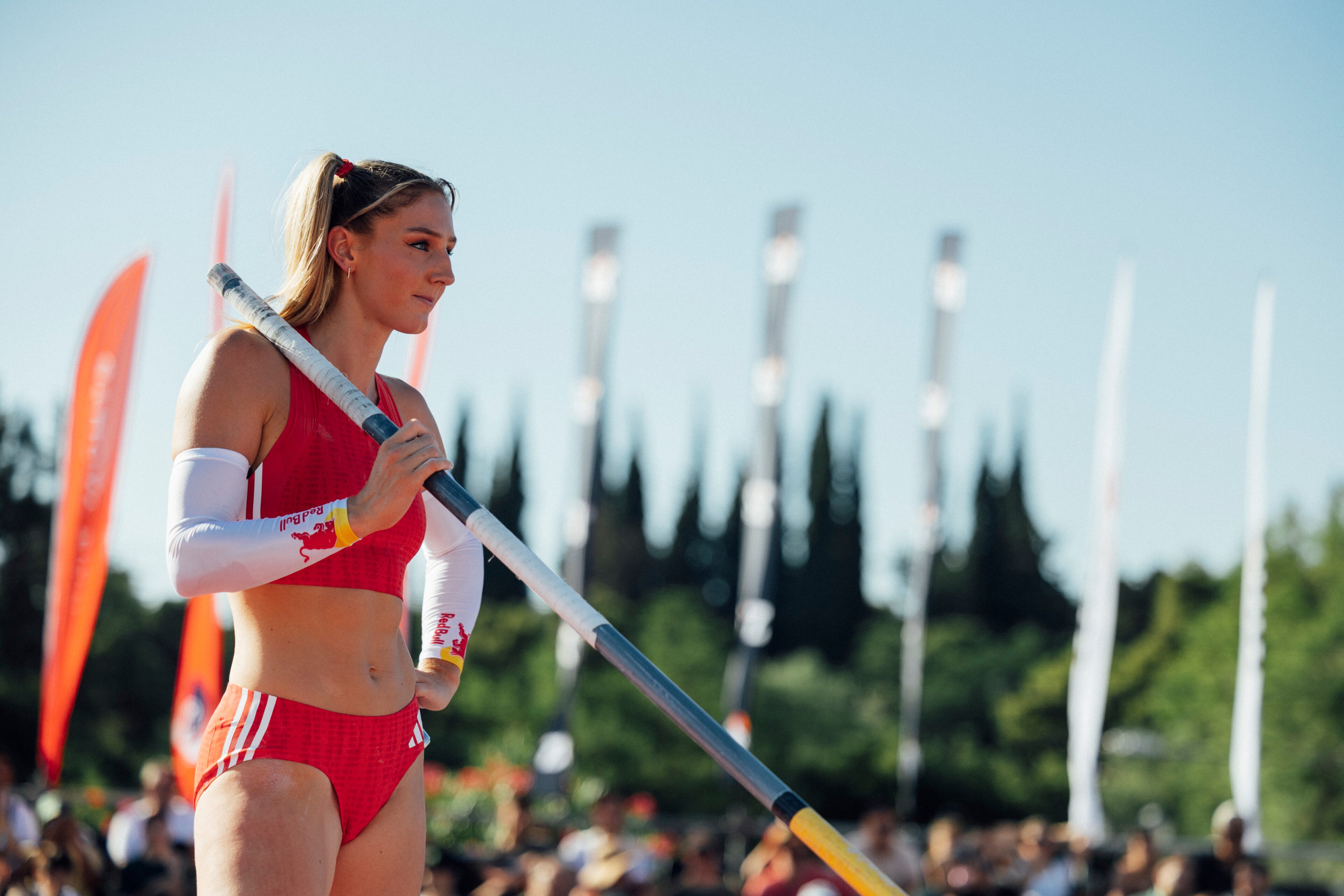 &lsquo;There&rsquo;s a fire simmering&rsquo;: Molly Caudery on Paris Olympics &lsquo;heartache&rsquo;, Tokyo injury, and finding redemption