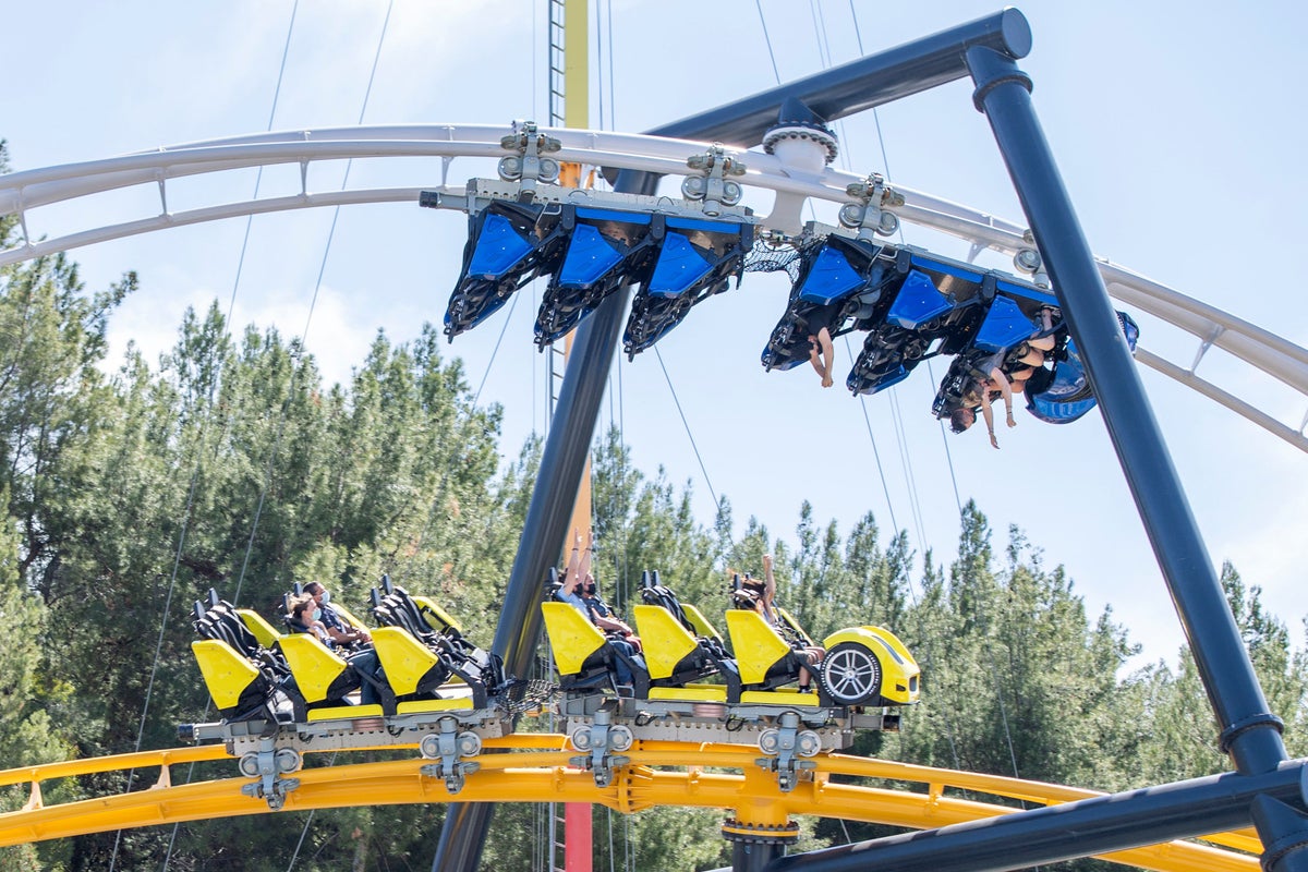 Planning a trip to Six Flags? Here’s what you need to know as ...