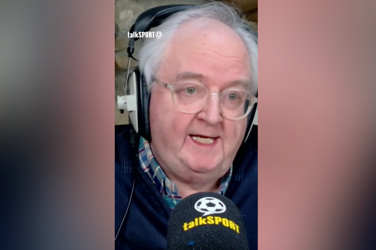 Talksport presenter reveals cancer diagnosis and urges others to get checked