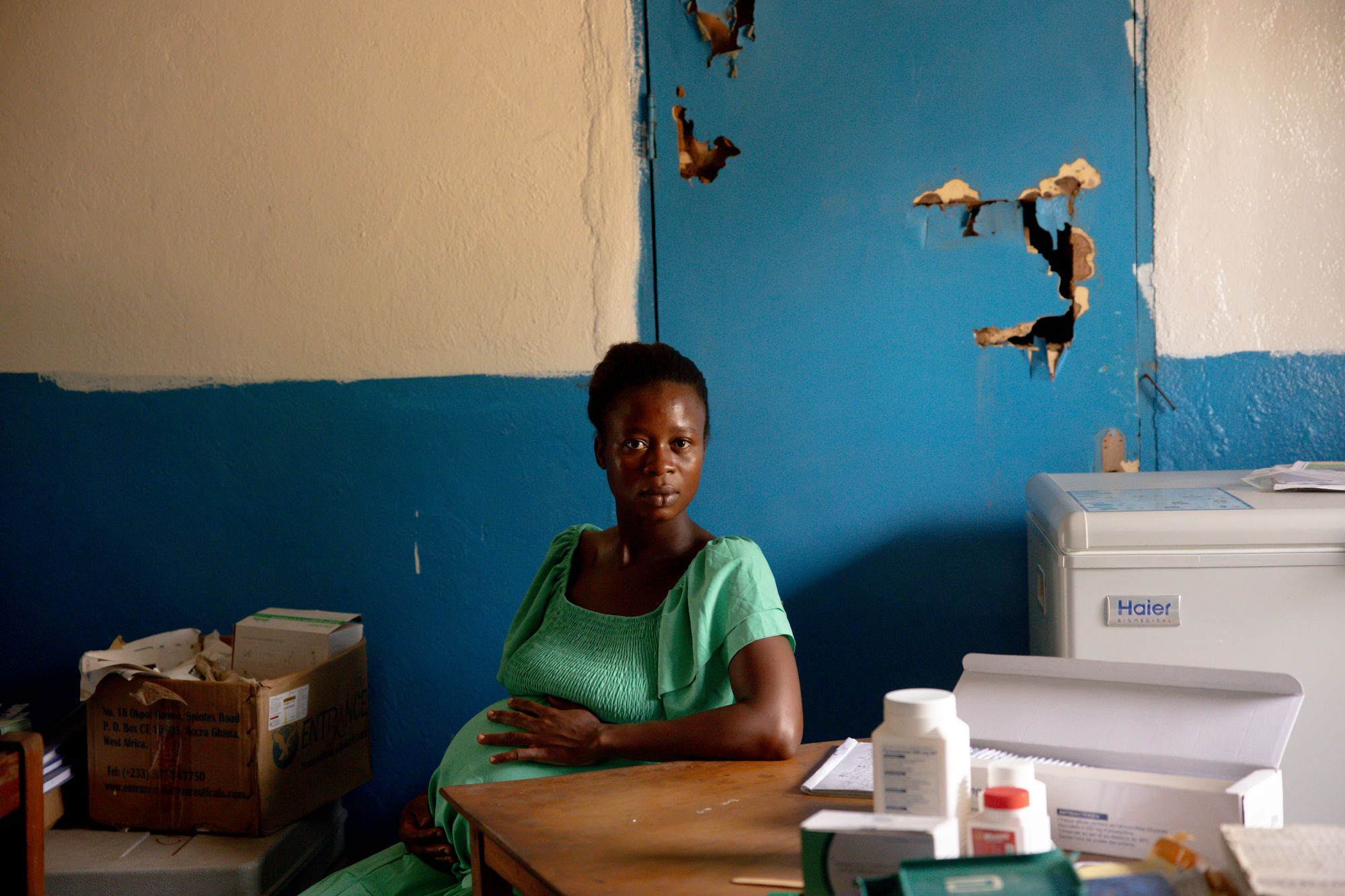 Women almost 150 times more likely to die from maternal sepsis in Africa than Europe &ndash; costing thousands of lives