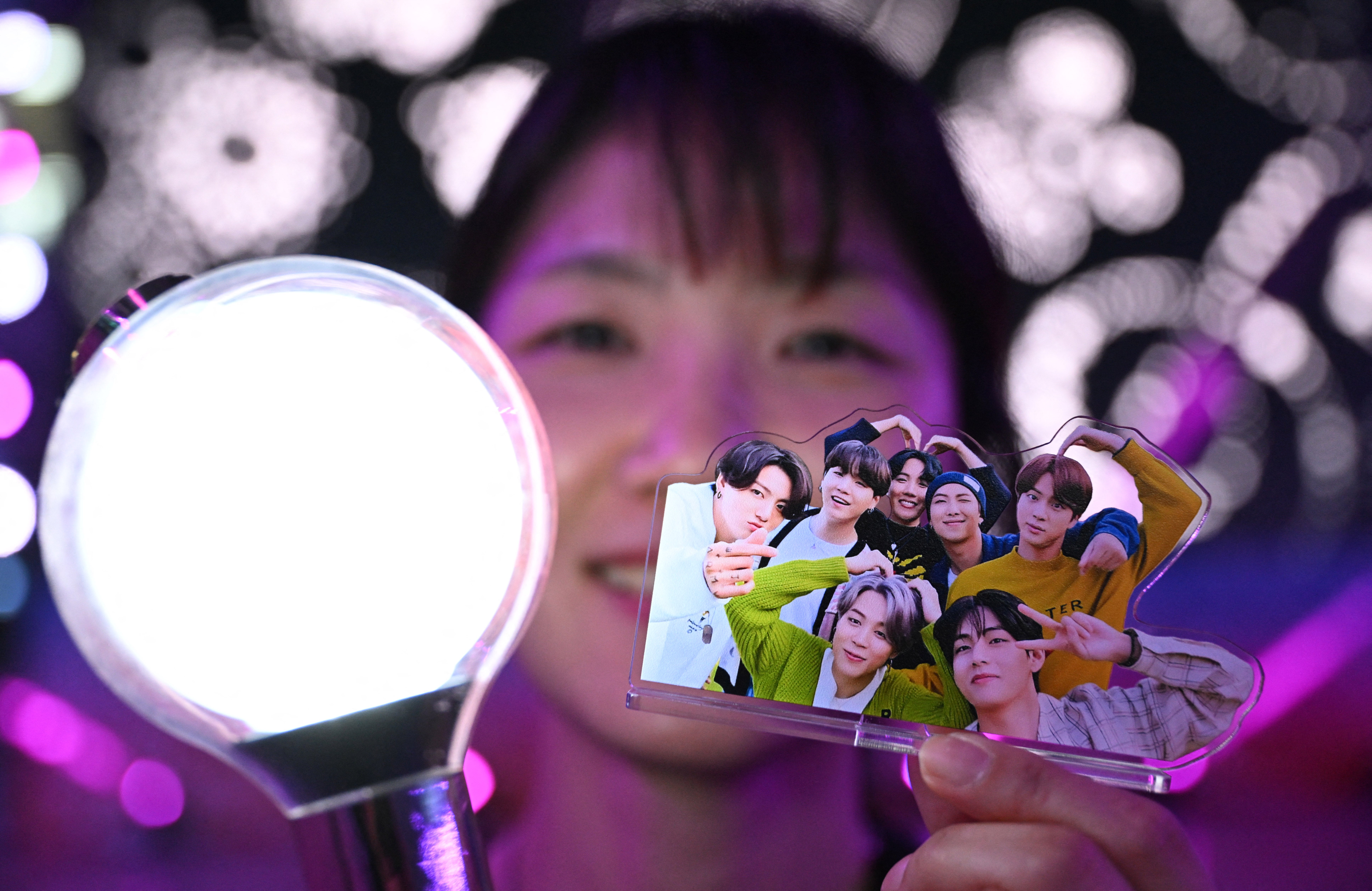 The venue has been upgraded to accommodate more fans