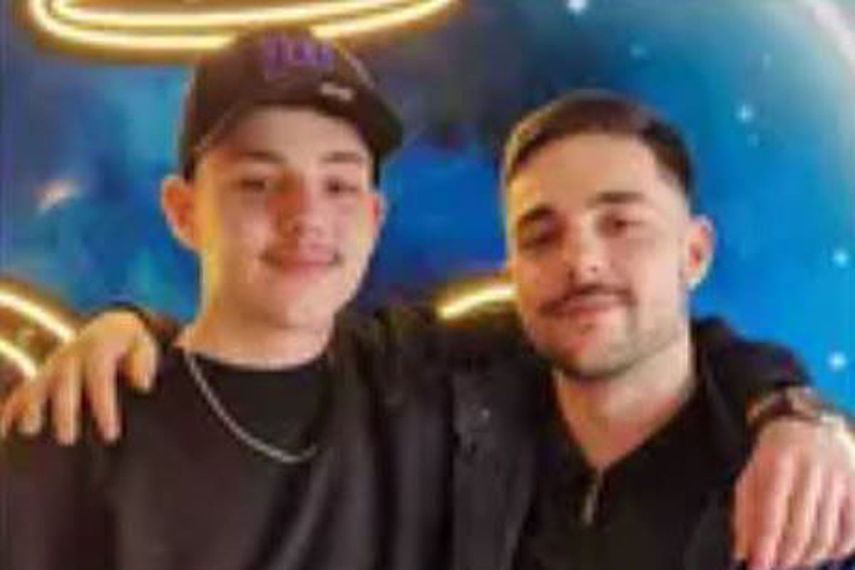 Gabrielle Barbus death: Father loses ‘heartbreaking’ High Court battle over son’s final resting place – UK Times Gabrielle Barbus death: Father loses ‘heartbreaking’ High Court battle over son’s final resting place – UK Times