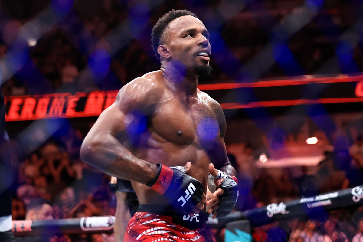 When is UFC London 2026? Start time, card and how to watch Lerone Murphy vs Movsar Evloev tonight – UK Times When is UFC London 2026? Start time, card and how to watch Lerone Murphy vs Movsar Evloev tonight – UK Times