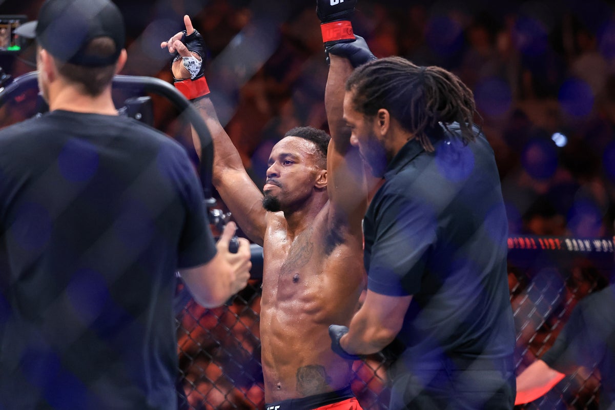 Why UFC London 2026 is much more important than you realise Why UFC London 2026 is much more important than you realise