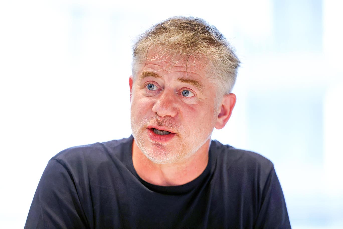 Greg Jackson believes we are being 'held to ransom' by European car manufacturers who can't make money from electric vehicles (Octopus)