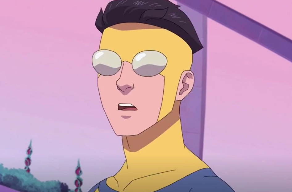‘Invincible’ has returned to Prime Video
