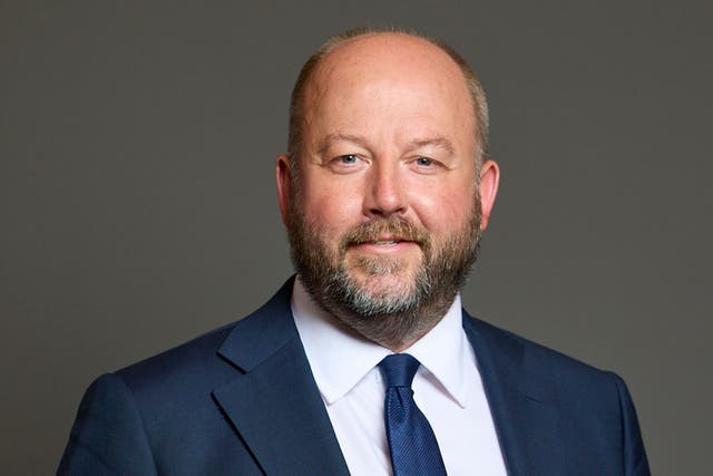 Nick Timothy issued a warning about Labour’s decision to move a number of cases through the magistrates to clear the backlogs