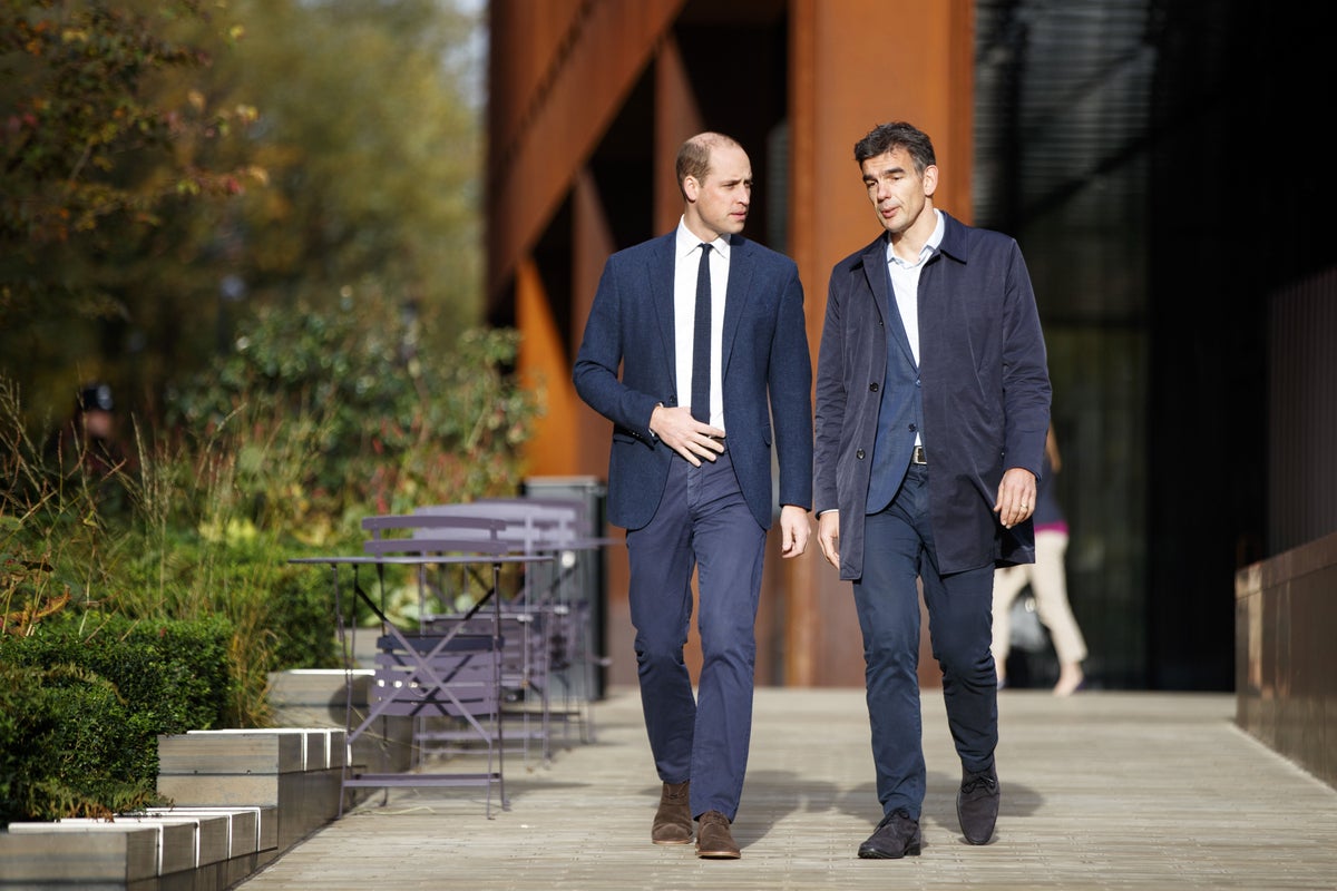 Who is Matt Brittin? The former Google boss confirmed to replace Tim Davie as next director general of the BBC – UK Times Who is Matt Brittin? The former Google boss confirmed to replace Tim Davie as next director general of the BBC – UK Times