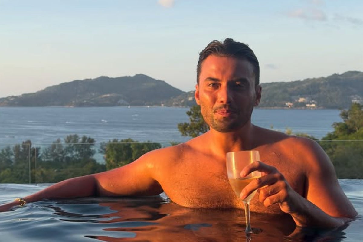 Jordan Wright death: Former Towie star found dead in Thailand aged 33