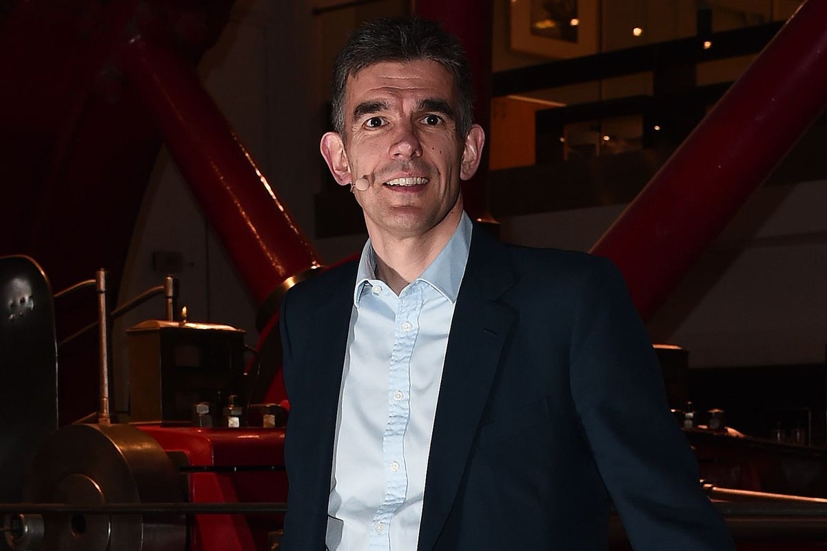 BBC announces former Google executive Matt Brittin as new director-general – UK Times BBC announces former Google executive Matt Brittin as new director-general – UK Times
