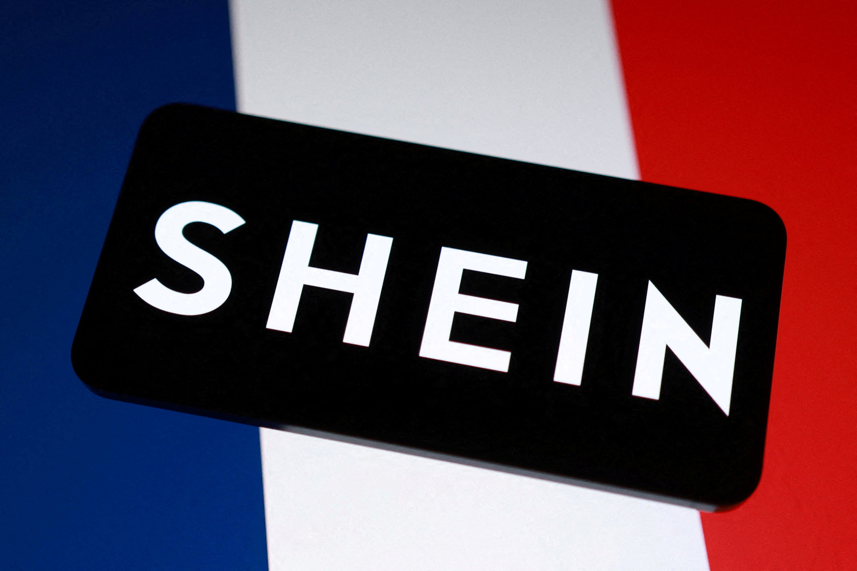 France suffers another setback in bid to suspend Shein platform