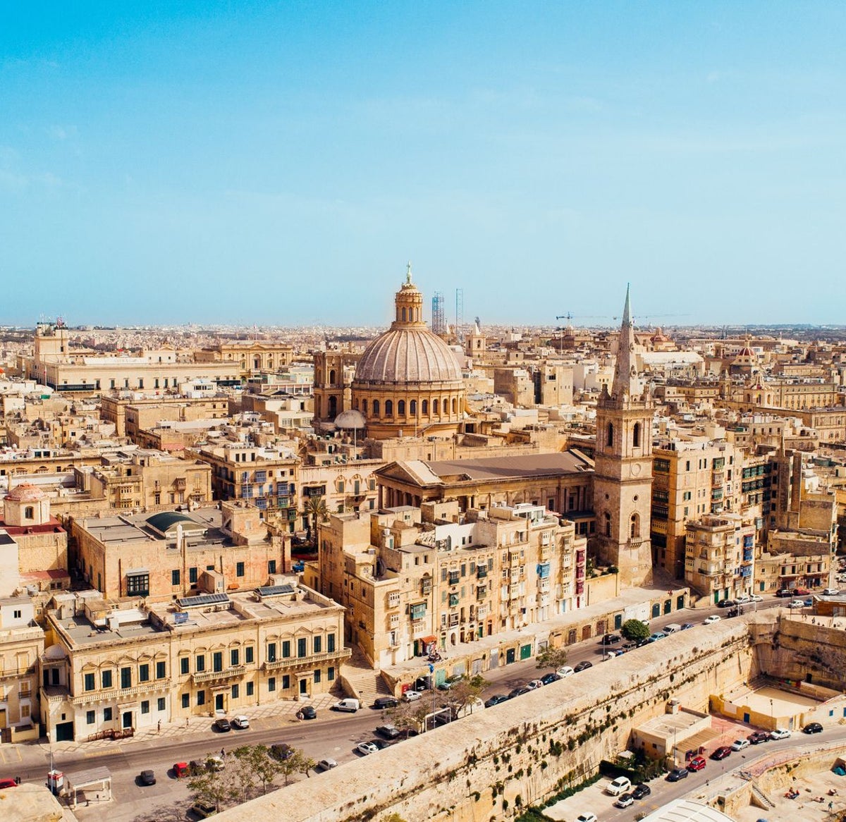 6 unforgettable things to do in Malta, from Valletta’s historic streets to hidden Mediterranean bays