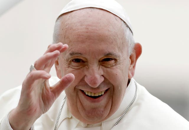 VATICANO FAMILIAS