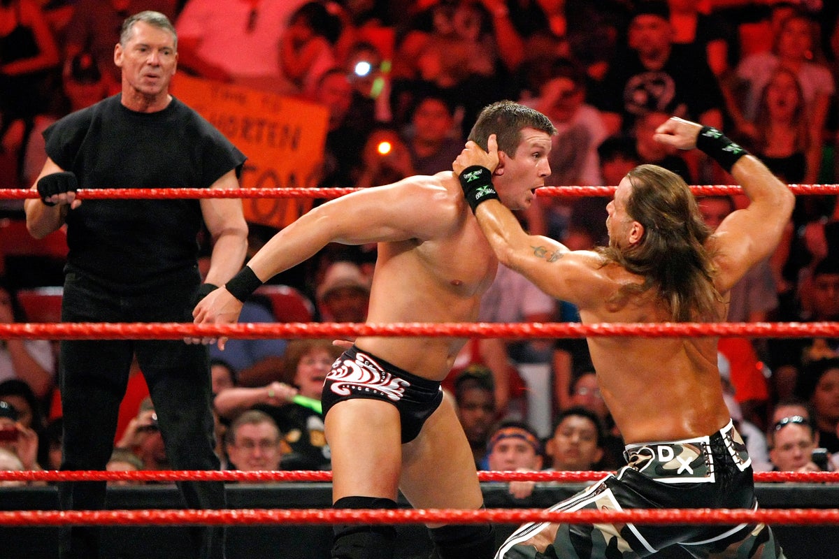 WWE star accused of involvement in largest corruption scheme in Mississippi history