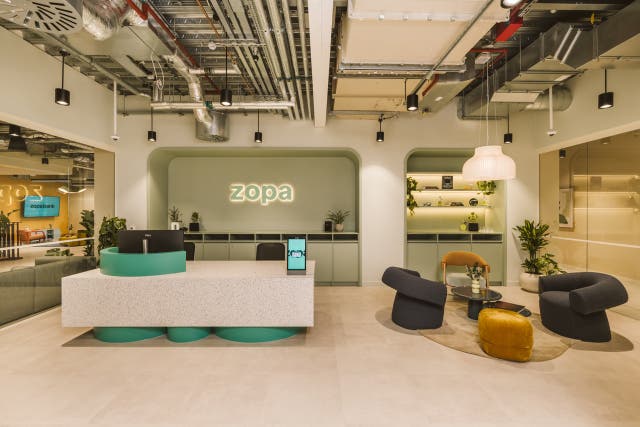 How Zopa want to be the next great British digital bank success story ...