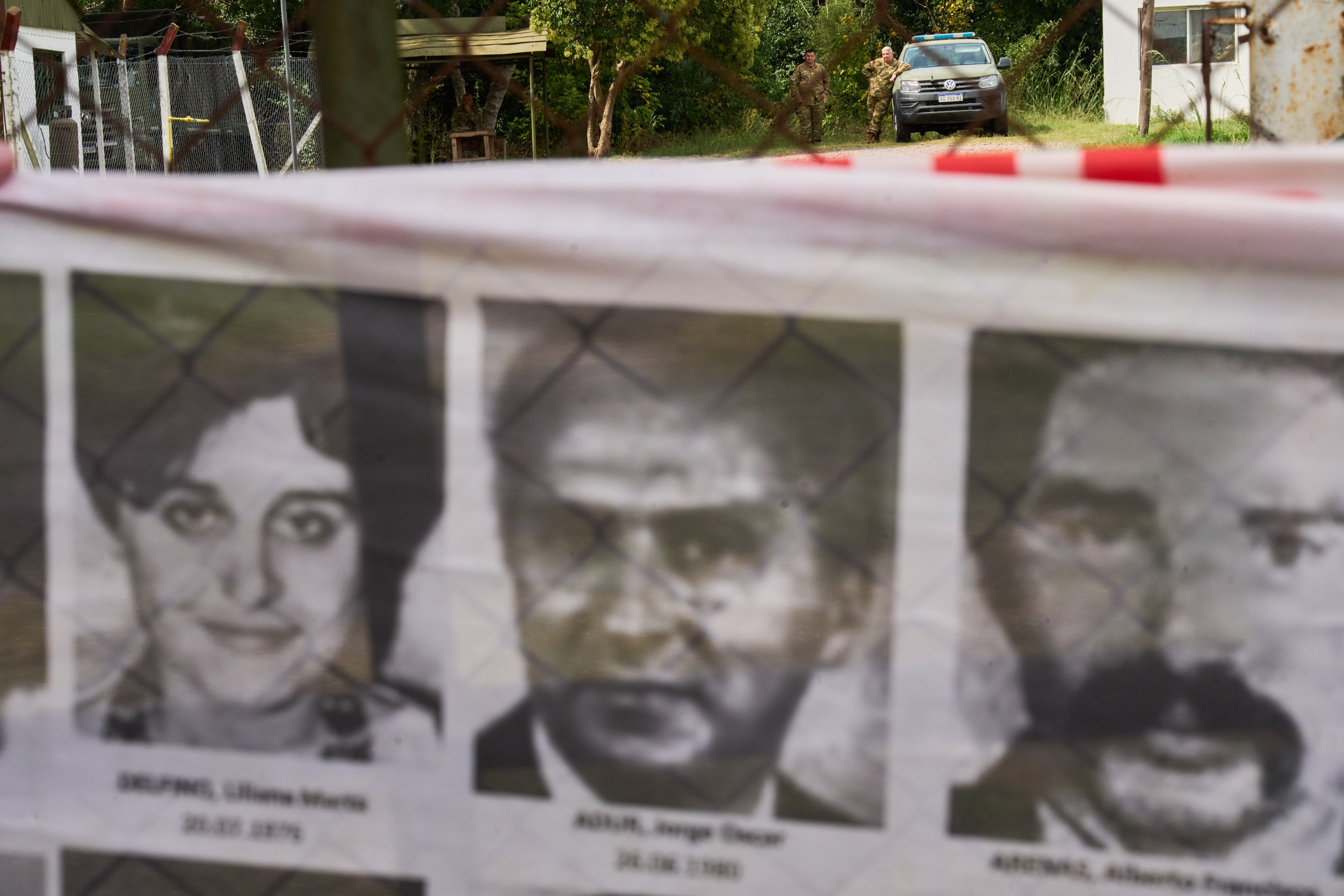 ARGENTINA-DICTADURA-ANIVERSARIO