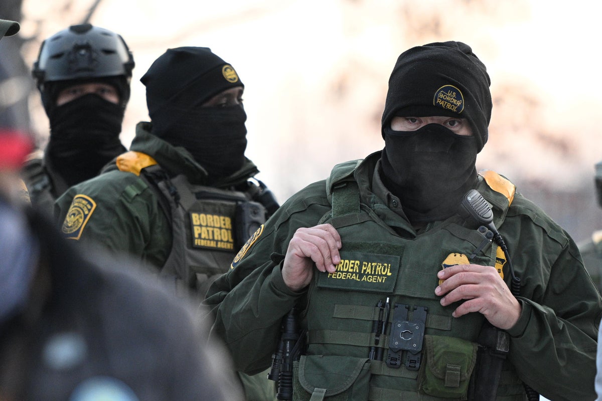 States seek to unmask federal immigration agents -- and their own ...