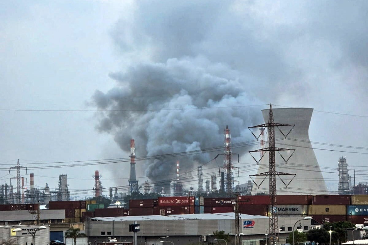 Bulletin world briefing: World heading for ‘worse energy crisis than 1970s’