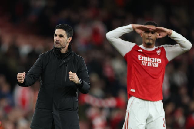 ARSENAL
