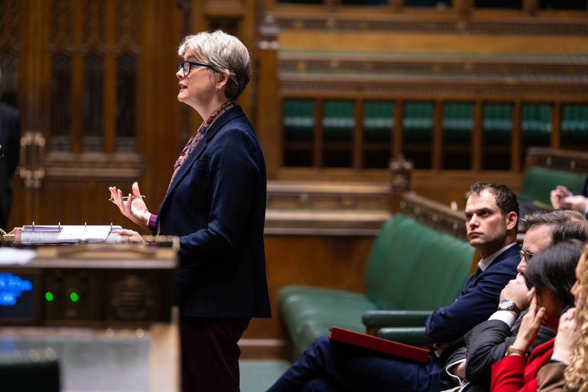 Why UK Aid Cuts Are Leaving Africa to Face the Climate Crisis Alone