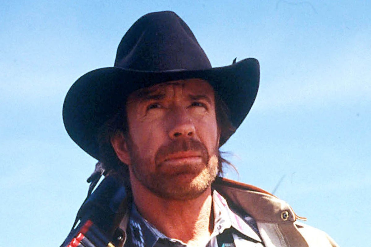 Chuck Norris, martial arts icon who starred as Walker, Texas Ranger, dies aged 86 Chuck Norris, martial arts icon who starred as Walker, Texas Ranger, dies aged 86