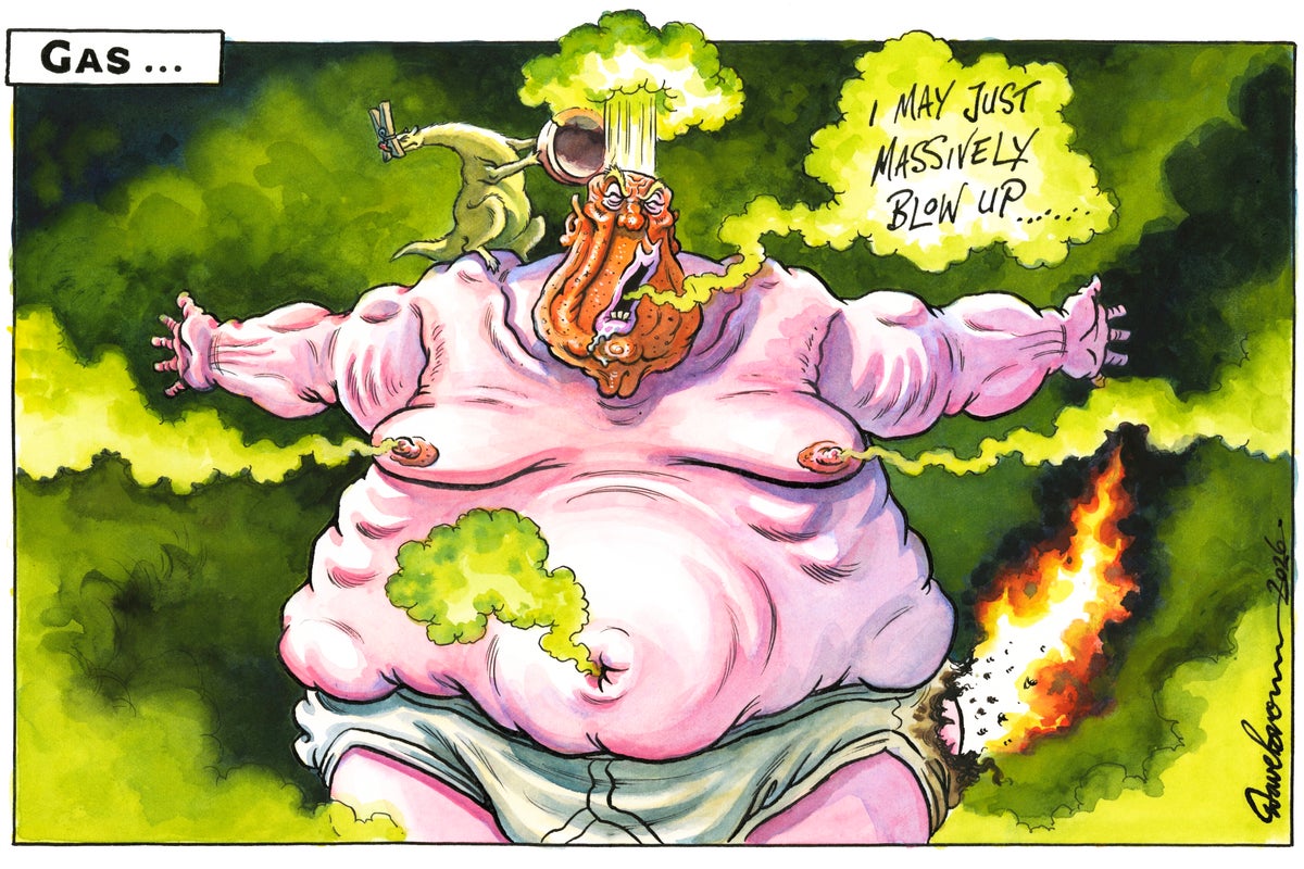 Voices: President Trump must bring Israel into line and declare his Iran victory now 