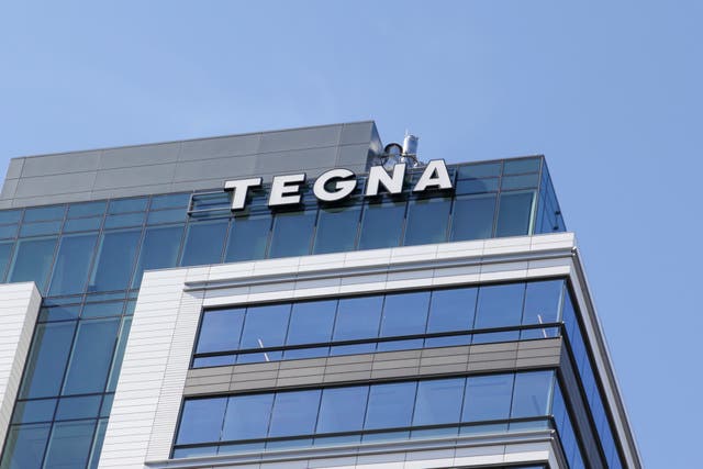 Attorneys General Sue to Block $6.2B Media Merger