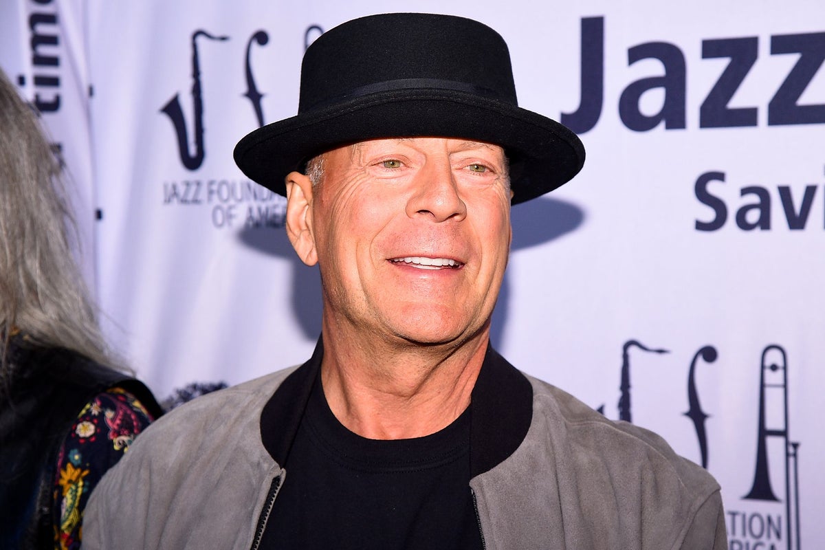 Bruce Willis’ daughter Rumer shares sweet tribute to ‘daddio’ on his birthday with classic film scenes – UK Times