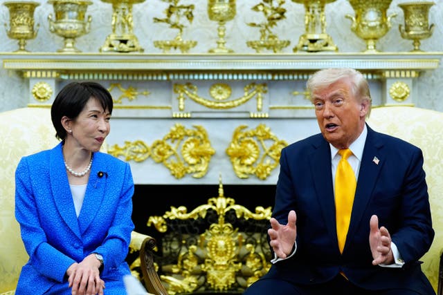EEUU-JAPÓN