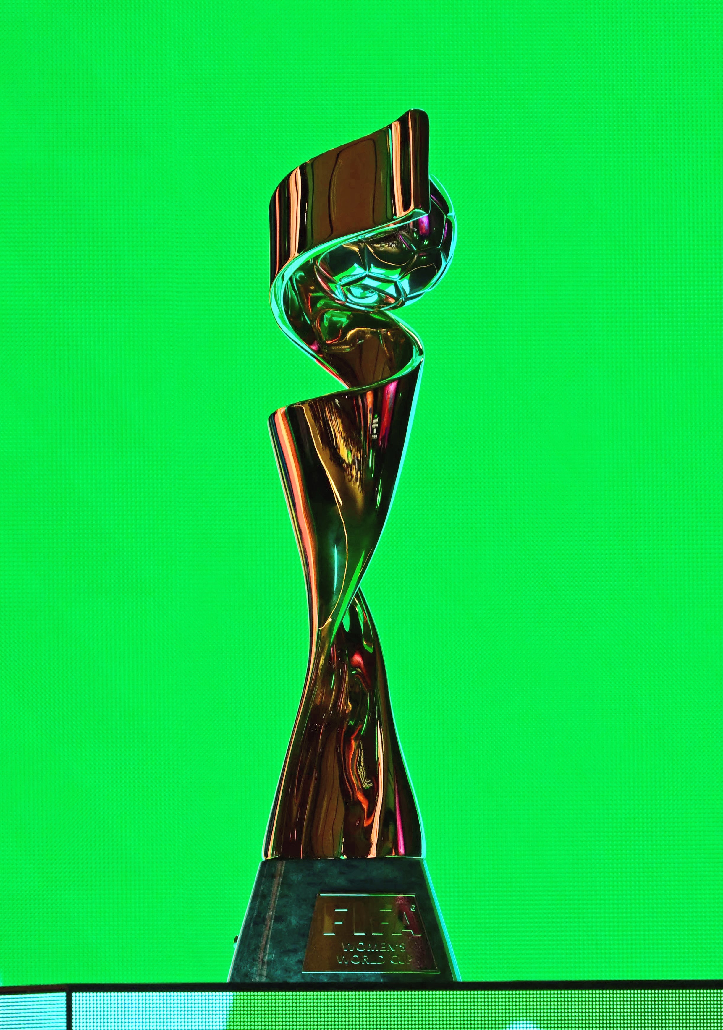 The measure comes into effect from the under-20 Women’s World Cup in September