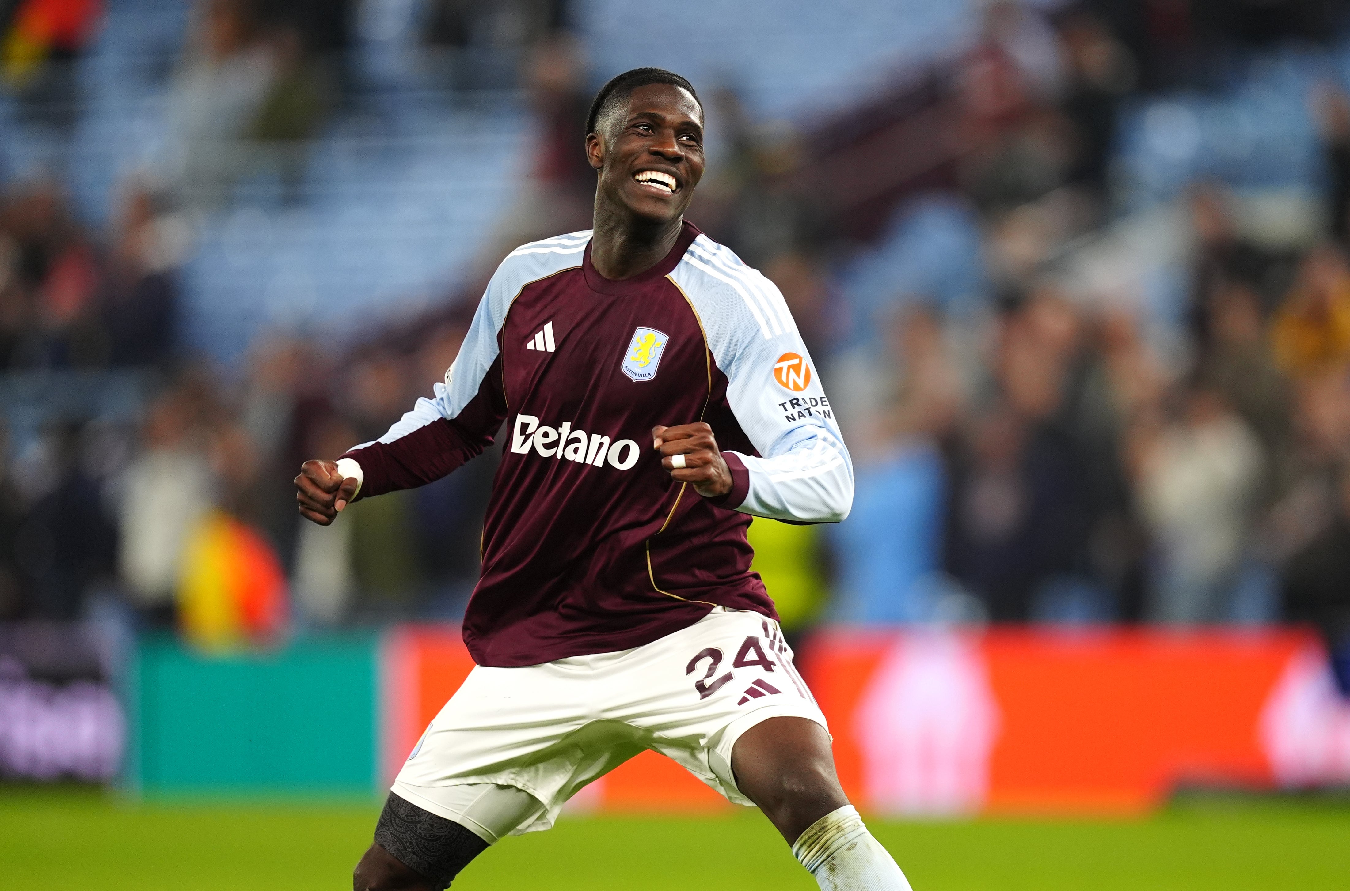 Villa remain European specialists despite a decline in domestic form post-Christmas