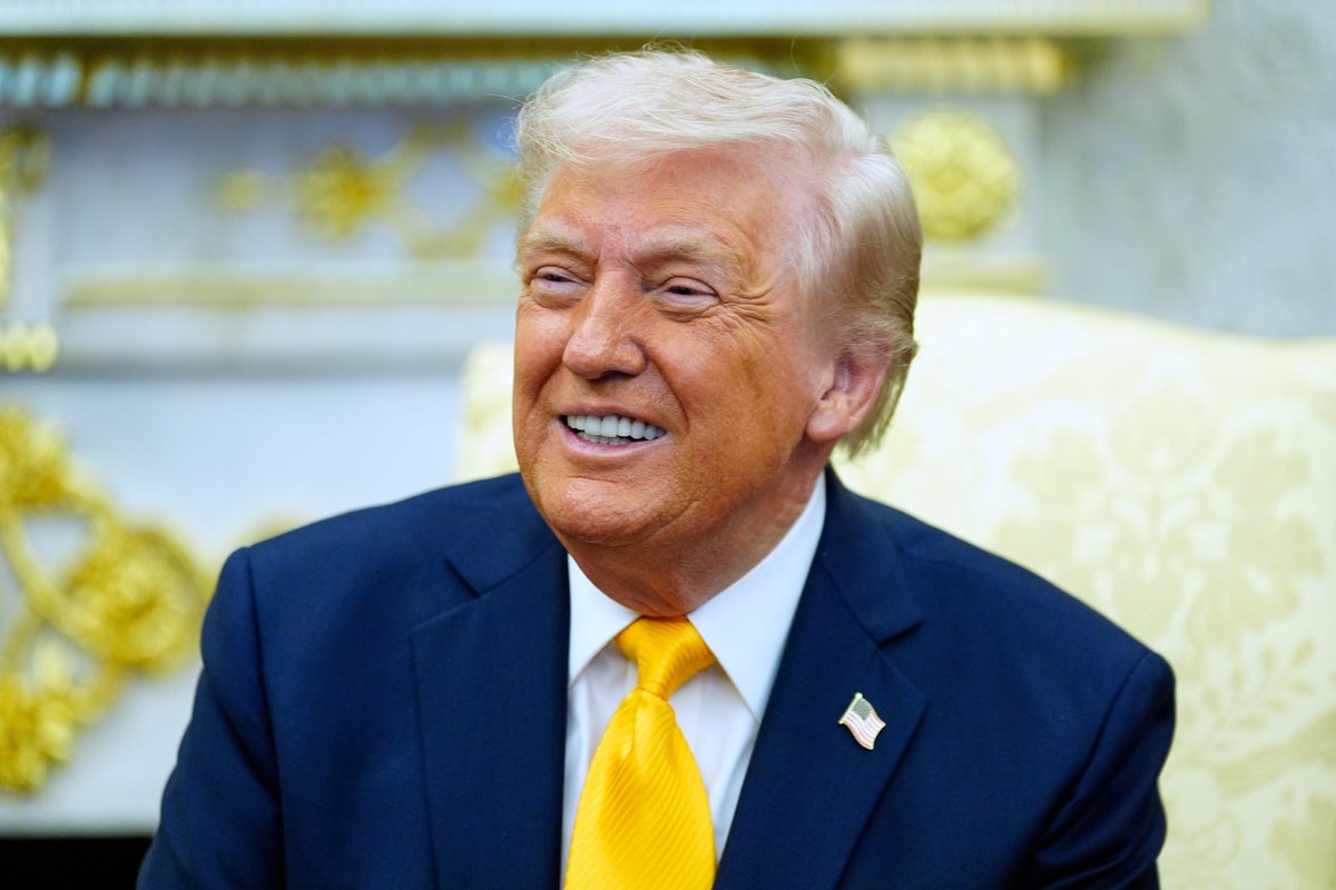 Iran-US war latest: Trump hits out at Nato ‘cowards’ and claims opening Strait of Hormuz would be ‘so easy’ – UK Times Iran-US war latest: Trump hits out at Nato ‘cowards’ and claims opening Strait of Hormuz would be ‘so easy’ – UK Times