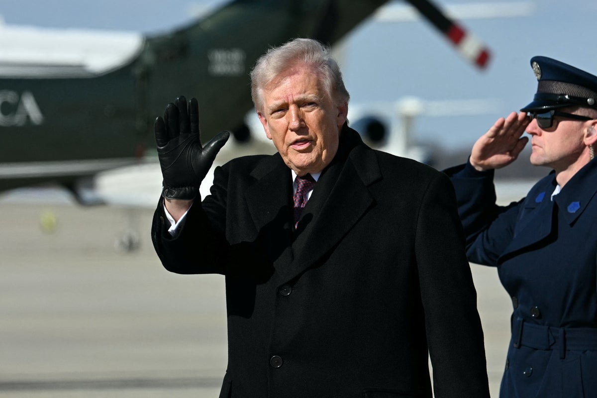 Iran-US war live: Trump threatens to blow up key Iranian gas field after Qatar attack