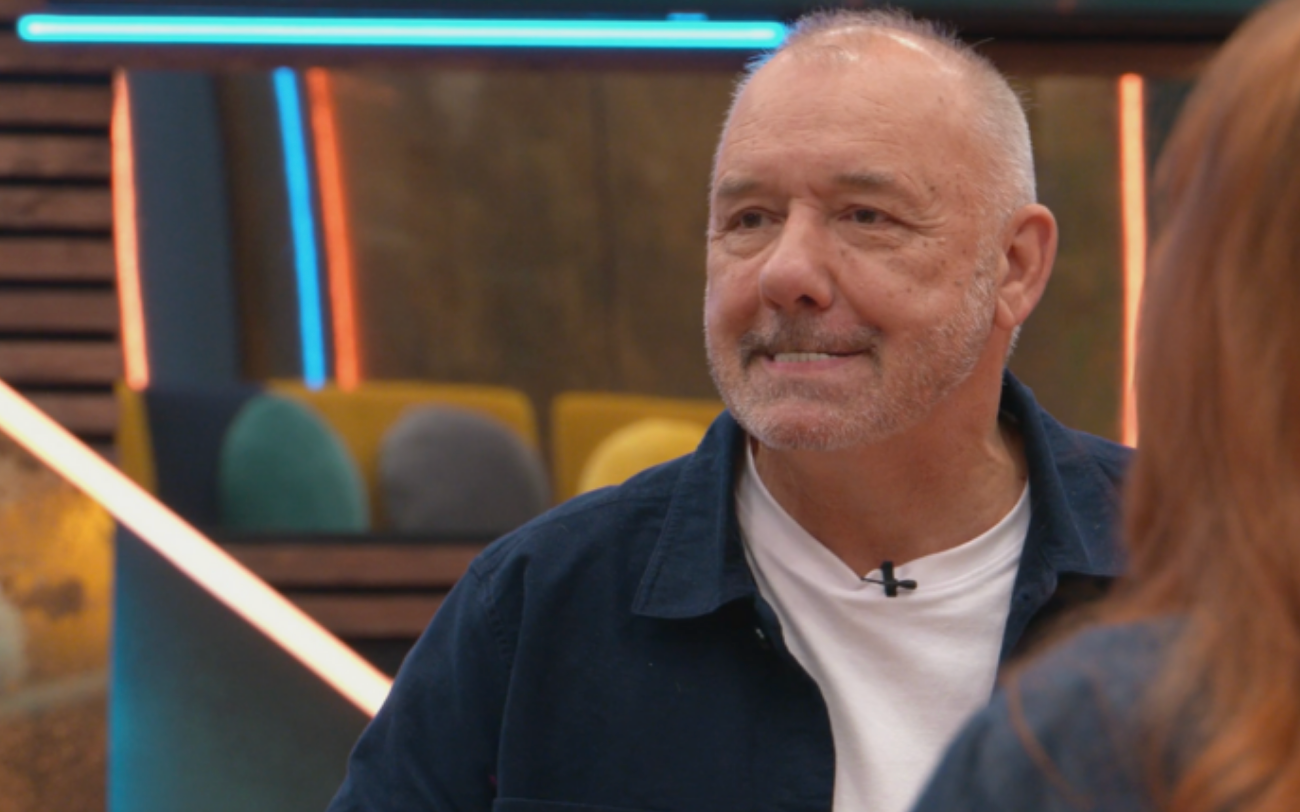 Last One Laughing is the funniest show on British TV