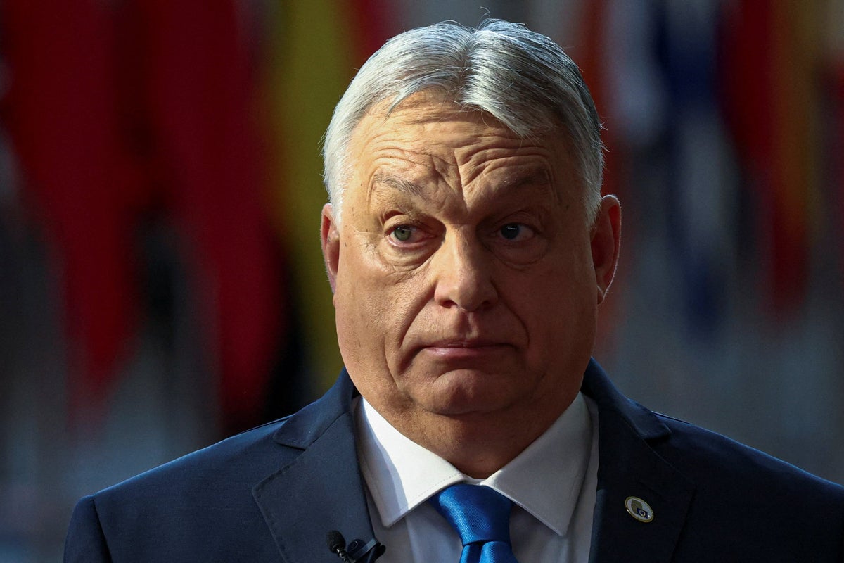 Hungary elections live: Orban fights to remain in power as voters head to polls in key test for Europe – UK Times Hungary elections live: Orban fights to remain in power as voters head to polls in key test for Europe – UK Times