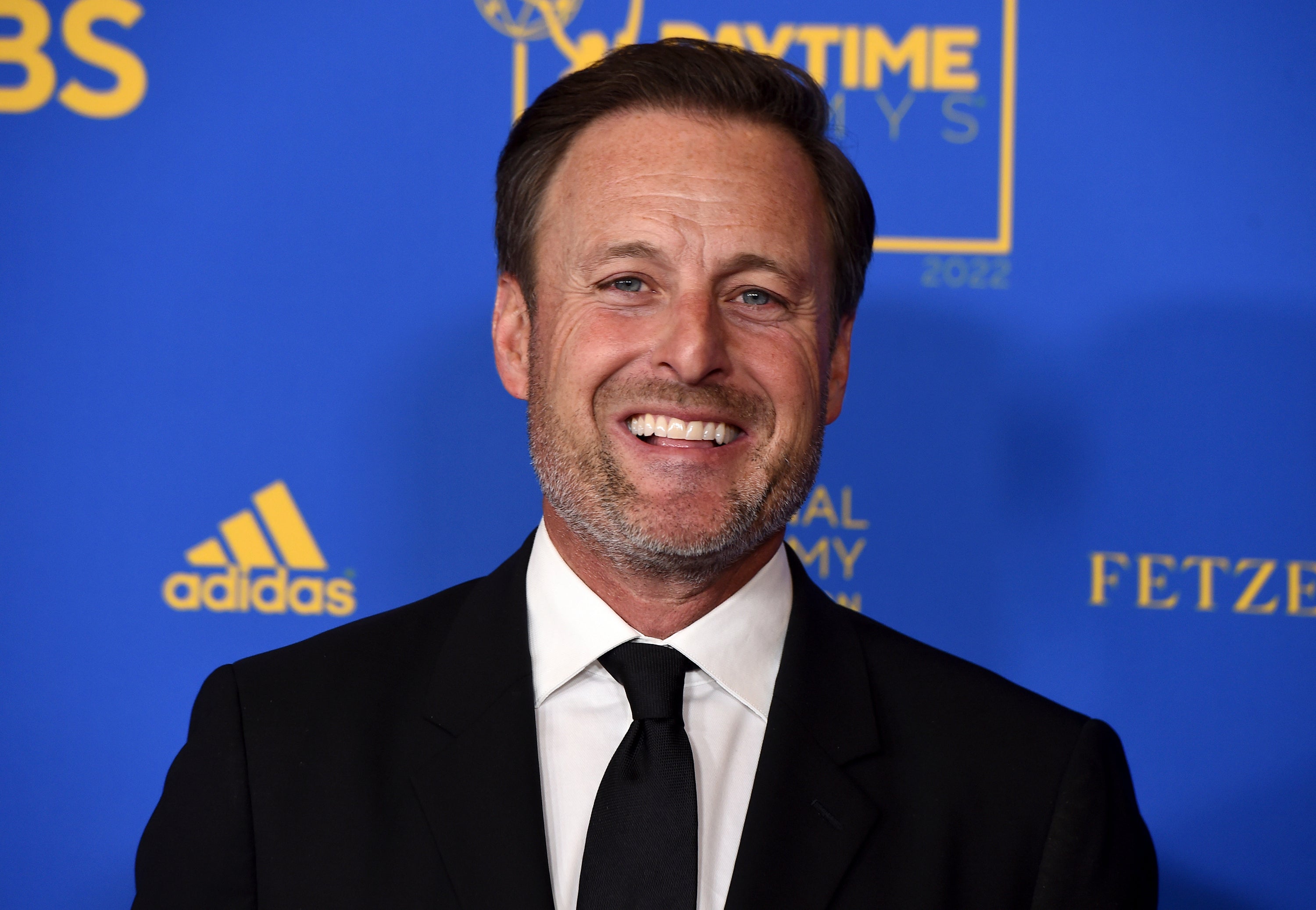 Chris Harrison