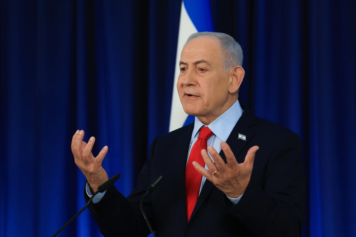 Netanyahu is copying Putin&rsquo;s tactics by bombing Iran&rsquo;s energy system &ndash; it will backfire badly