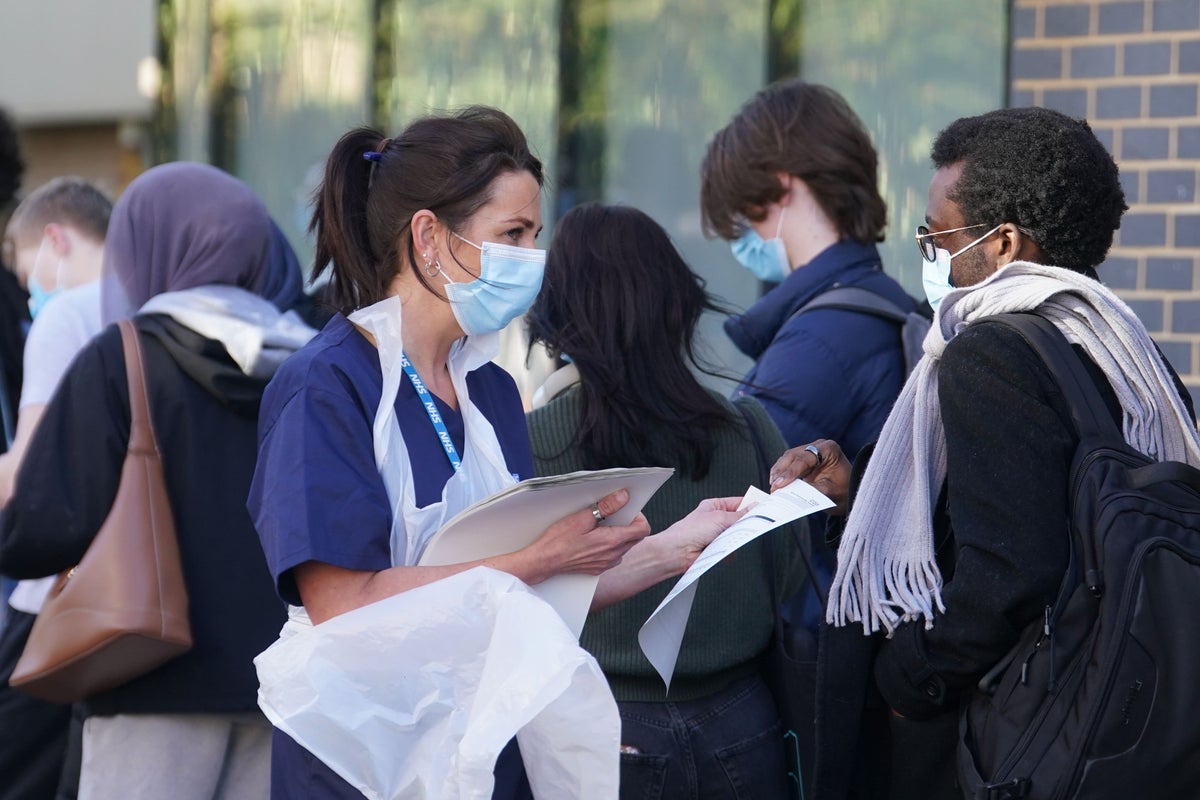 Health chiefs warn deadly meningitis B strain mutation could be fuelling rapid spread Health chiefs warn deadly meningitis B strain mutation could be fuelling rapid spread