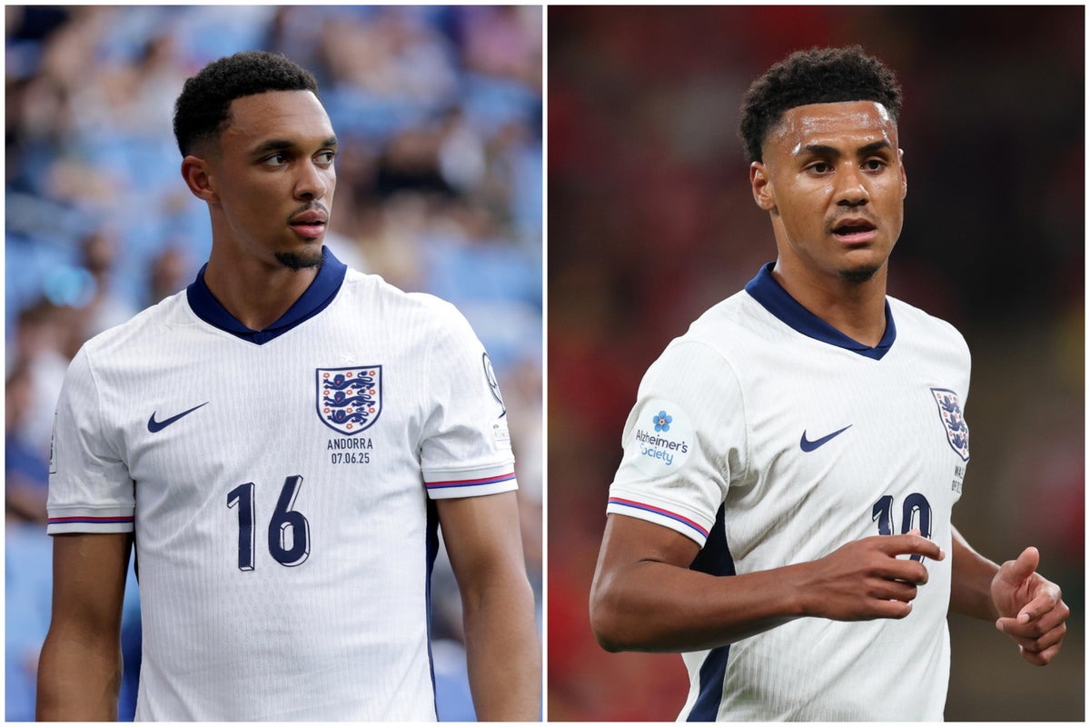 England squad LIVE: Thomas Tuchel explains &lsquo;tough&rsquo; omissions from expanded 35-player announcement ahead of World Cup decision