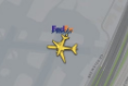 Alaska Airlines and FedEx plane come within 300ft of collision at Newark Airport, officials say