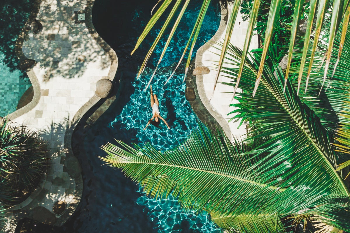 Get away from it all with a touch of luxury – UK Times Get away from it all with a touch of luxury – UK Times