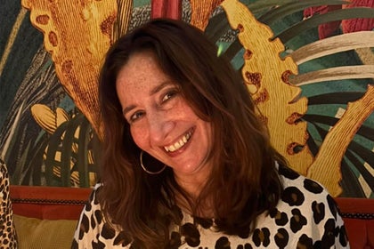 At 60 I have no home, no husband and no children – but I refuse to call my life a failure