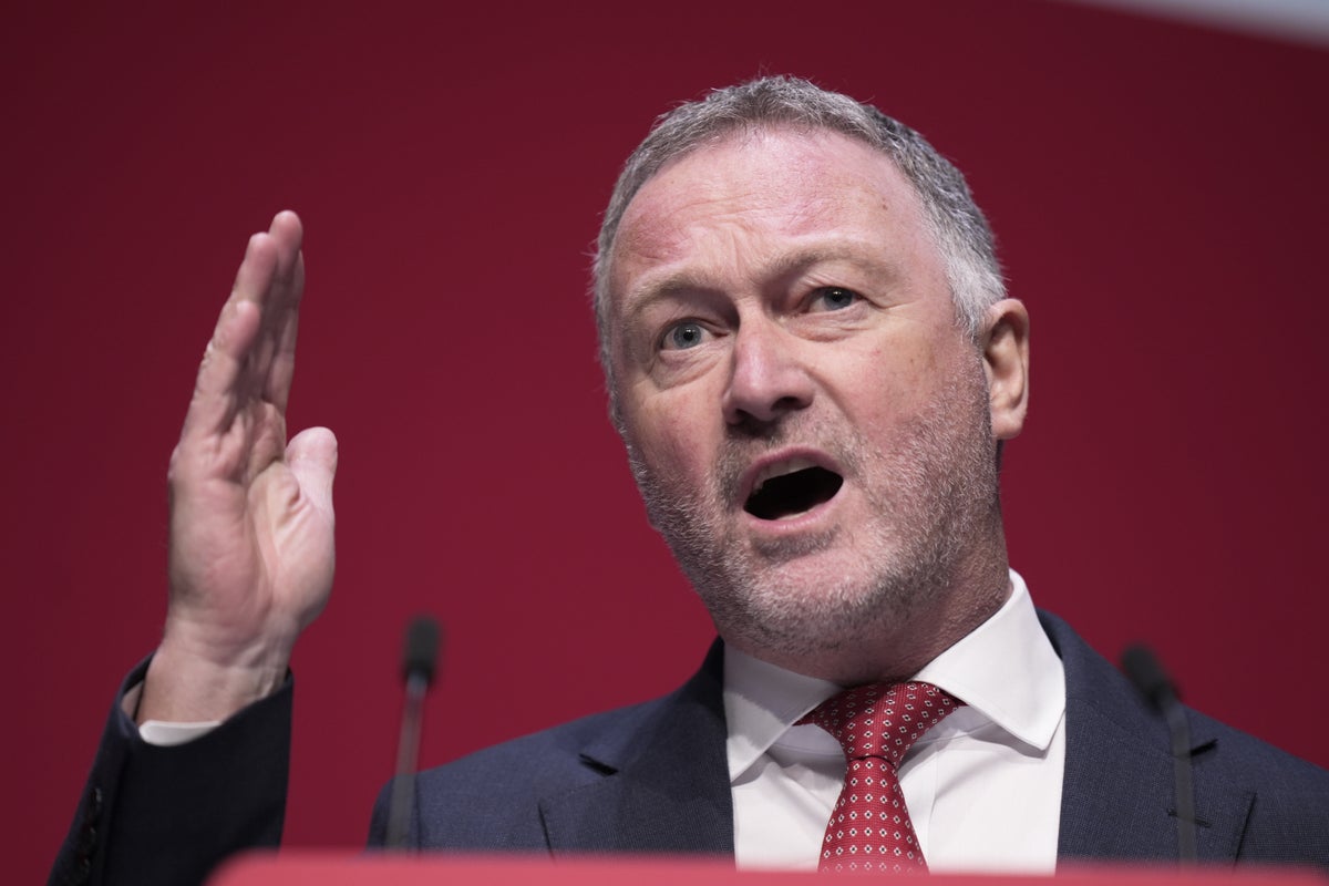 Minister insists UK is safe despite stark warning Iran has firepower to hit London – UK Times Minister insists UK is safe despite stark warning Iran has firepower to hit London – UK Times